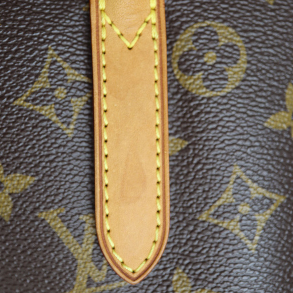 Louis Vuitton Raspail Monogram - Picture 9 of 9
